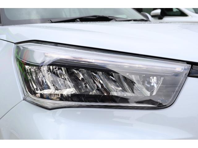 ライズ Z 登録済未使用車/改良型モデル/9インチディスプレィオーディオTV地デジ/パノラミックビューモニター/スマートアシスト/アダプティブクルーズC/純正17AW/LEDヘッド/FシーケンシャルL/Sヒーター(9枚目)