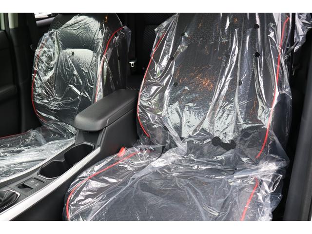 ライズ Z 登録済未使用車/改良型モデル/9インチディスプレィオーディオTV地デジ/パノラミックビューモニター/スマートアシスト/アダプティブクルーズC/純正17AW/LEDヘッド/FシーケンシャルL/Sヒーター(22枚目)