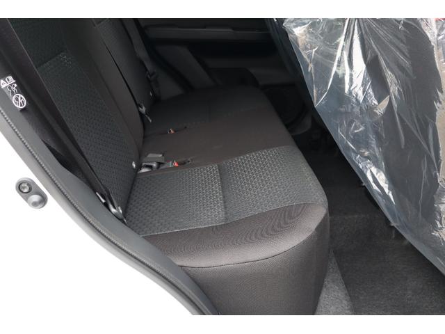 ライズ Z 登録済未使用車/改良型モデル/9インチディスプレィオーディオTV地デジ/パノラミックビューモニター/スマートアシスト/アダプティブクルーズC/純正17AW/LEDヘッド/FシーケンシャルL/Sヒーター(23枚目)