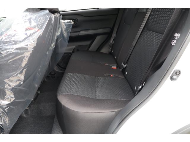 ライズ Z 登録済未使用車/改良型モデル/9インチディスプレィオーディオTV地デジ/パノラミックビューモニター/スマートアシスト/アダプティブクルーズC/純正17AW/LEDヘッド/FシーケンシャルL/Sヒーター(24枚目)