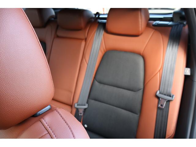 ＣＸ－５ ２０Ｓ　レトロスポーツエディション　禁煙車／シグネチャースタイルエアロ／１０．２５インチディスプレイＴＶ＆全方位カメラ／ＥＴＣ／専用ハーフレザーシート／Ｐシート／シートＨ／純正１９ＡＷ／パワーバックドア／ＬＥＤヘッド／アドバンスキー２個（31枚目）
