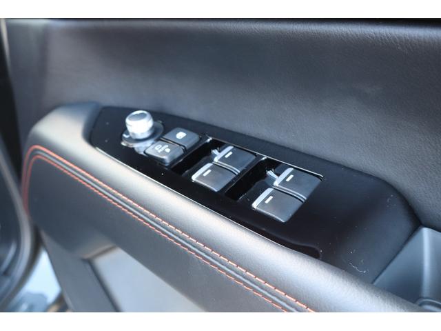 ＣＸ－５ ２０Ｓ　レトロスポーツエディション　禁煙車／シグネチャースタイルエアロ／１０．２５インチディスプレイＴＶ＆全方位カメラ／ＥＴＣ／専用ハーフレザーシート／Ｐシート／シートＨ／純正１９ＡＷ／パワーバックドア／ＬＥＤヘッド／アドバンスキー２個（48枚目）