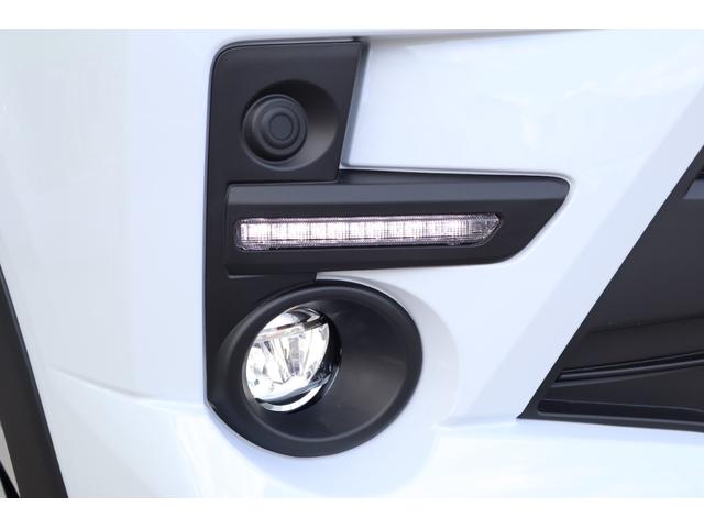 ライズ Ｚ　登録済未使用車／改良型モデル／９インチディスプレィオーディオＴＶ地デジ／パノラミックビューモニター／スマートアシスト／アダプティブクルーズＣ／純正１７ＡＷ／ＬＥＤヘッド／ＦシーケンシャルＬ／Ｓヒーター（11枚目）