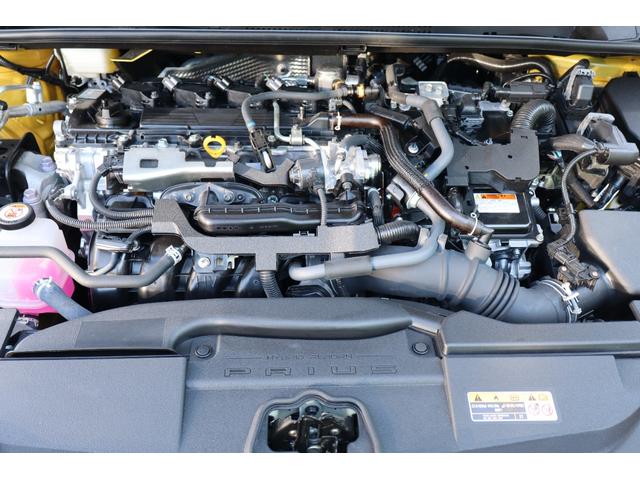 プリウス Ｚ　禁煙車／メーカーナビＴＶ地デジ＆パノラミックビューＭ＆２．０ＥＴＣ／アドバンスドパーク／合成皮革シート／パワーＳ／Ｓヒーター／ステアＨ／パワーＢドア／ＬＥＤヘッド／スマートＫ／プッシュＳ／純正１９ＡＷ（33枚目）