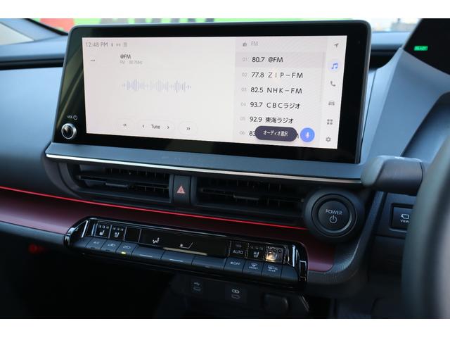 プリウス Ｚ　禁煙車／メーカーナビＴＶ地デジ＆パノラミックビューＭ＆２．０ＥＴＣ／アドバンスドパーク／合成皮革シート／パワーＳ／Ｓヒーター／ステアＨ／パワーＢドア／ＬＥＤヘッド／スマートＫ／プッシュＳ／純正１９ＡＷ（35枚目）