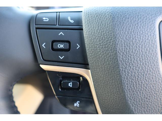 クラウンクロスオーバー ＲＳアドバンスド　１オーナー／禁煙車／モデリスタ製エアロ＆２１ＡＷ／ＴＲＤ製Ｒスポ／サンルーフ／本革Ｓ＆パワーＳ＆シートＣ＆Ｈ／メーカーナビＴＶ＆パノラミックＭ＆ＥＴＣ／前後ドラレコ／デジタルインナーＭ／パワートランク（46枚目）