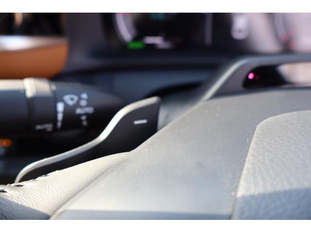 クラウンクロスオーバー ＲＳアドバンスド　１オーナー／禁煙車／モデリスタ製エアロ＆２１ＡＷ／ＴＲＤ製Ｒスポ／サンルーフ／本革Ｓ＆パワーＳ＆シートＣ＆Ｈ／メーカーナビＴＶ＆パノラミックＭ＆ＥＴＣ／前後ドラレコ／デジタルインナーＭ／パワートランク（52枚目）