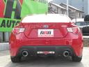 ＢＲＺ Ｓ　ユーザー買取車／禁煙車／６速／エンケイ製１７インチＡＷ／社外スポイラー／ＡＰＥＸ製マフラー／Ｒスポ／社外ＳＤナビＴＶ地デジ／ＥＴＣ／キセノンＨ／フォグ／スマートキー２個／プッシュＳ／トランクマット付／（4枚目）