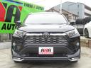 ＲＡＶ４ Ｇ　禁煙車／モデリスタ製フルエアロ／パノラマルーフ／純正ナビＴＶ地デジ＆パノラミックビューＭ／ＥＴＣ／前後ドラレコ／黒革Ｓ＆パワーＳシートＨ／ステアＨ／セーフティセンス／純正１８ＡＷ／ＬＥＤヘッド＆フォグ（3枚目）