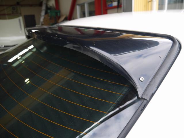 マークII ツアラーV HID ターボ ワンオーナー AT車両 追加メーター(19枚目)