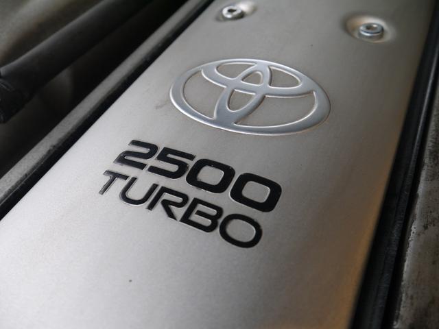 マークII ツアラーV HID ターボ ワンオーナー AT車両 追加メーター(22枚目)