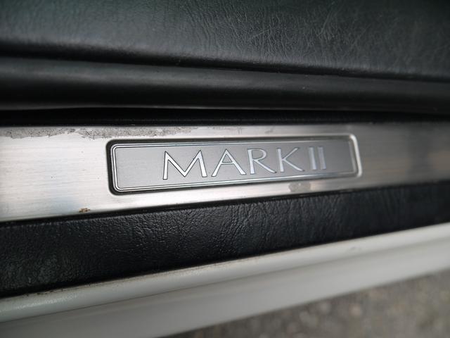 マークII ツアラーV HID ターボ ワンオーナー AT車両 追加メーター(34枚目)