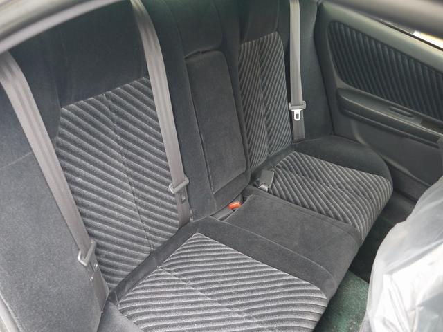 マークII ツアラーV HID ターボ ワンオーナー AT車両 追加メーター(36枚目)