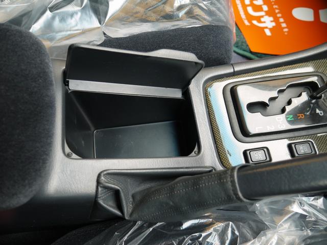 マークII ツアラーV HID ターボ ワンオーナー AT車両 追加メーター(37枚目)