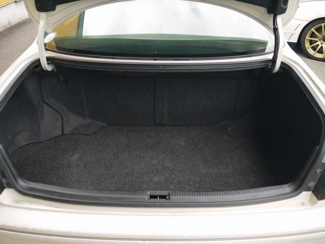 マークII ツアラーV HID ターボ ワンオーナー AT車両 追加メーター(50枚目)