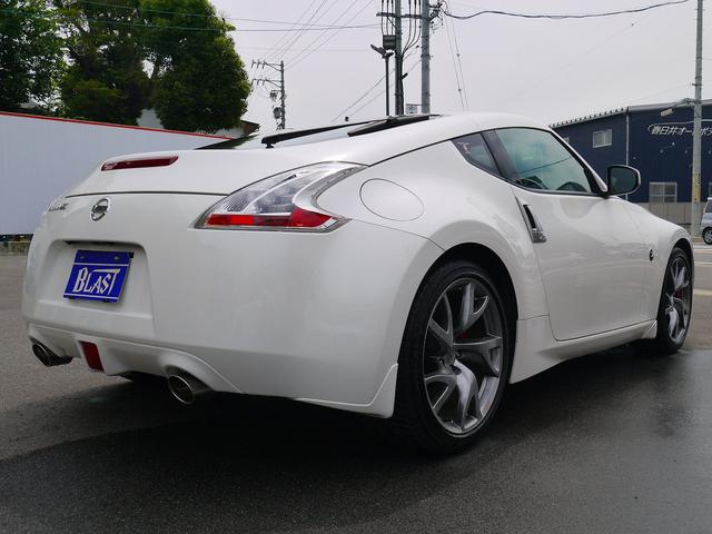 バージョンS 6MT HDDナビ ETC HID スマートキ(9枚目)