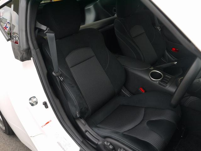 バージョンS 6MT HDDナビ ETC HID スマートキ(12枚目)
