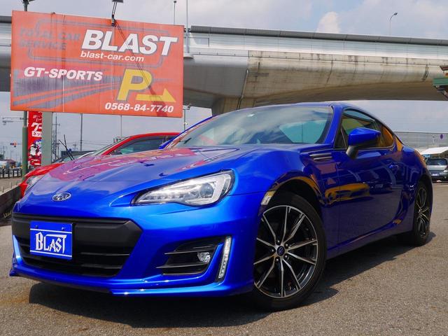 スバル ＢＲＺ