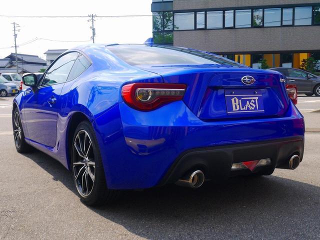 スバル ＢＲＺ