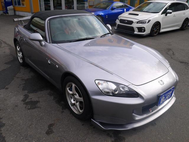 ホンダ Ｓ２０００