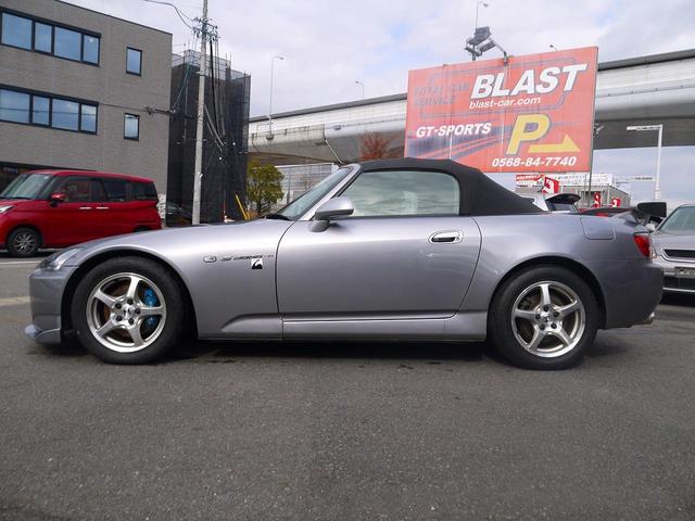 ホンダ Ｓ２０００