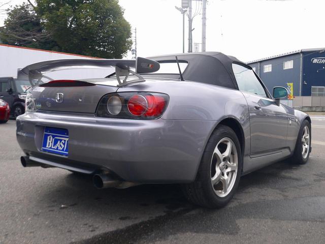 ホンダ Ｓ２０００