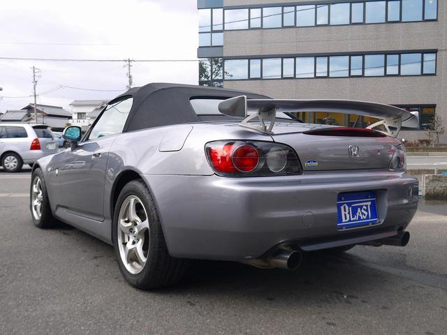 ホンダ Ｓ２０００