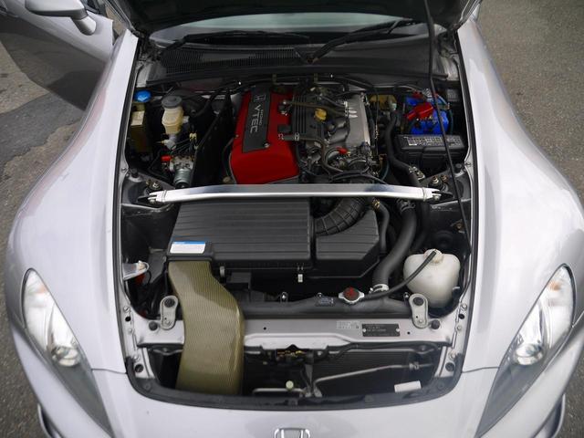 ホンダ Ｓ２０００