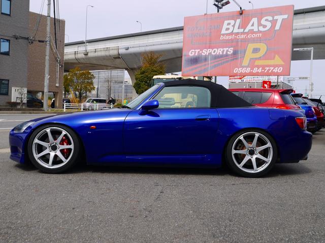 ホンダ Ｓ２０００