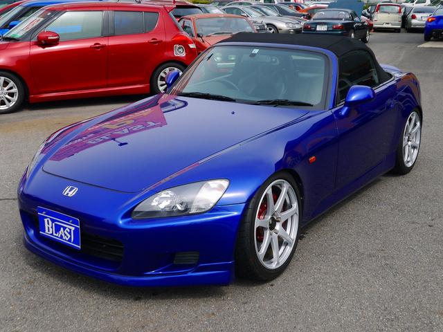 ホンダ Ｓ２０００