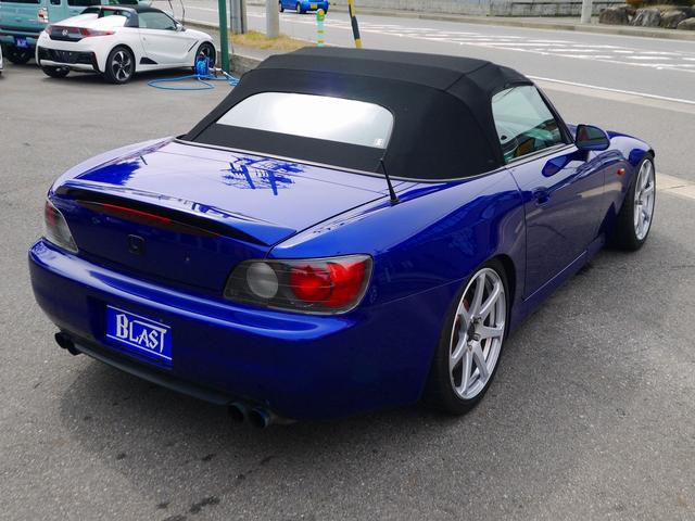 ホンダ Ｓ２０００