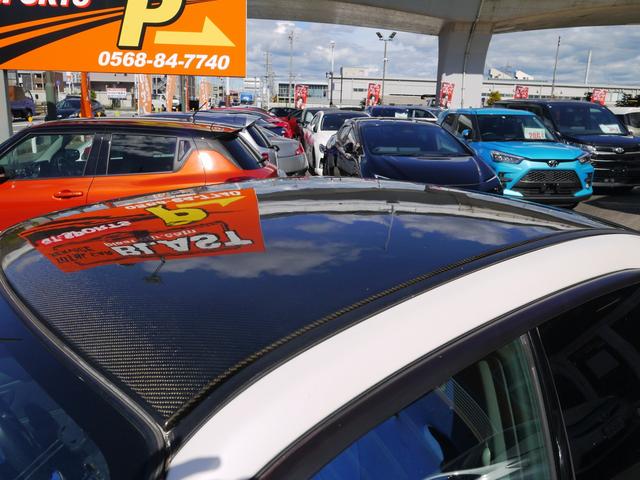 インプレッサ WRX STI Aライン Defi3連メーター エンドレスキャリパー STIクイックリリースボス オーバーフェンダー カーボンボンネット レカロフルバケ HKS車高調 ゼロスポーツフロントバンパー(15枚目)