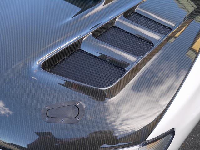 インプレッサ WRX STI Aライン Defi3連メーター エンドレスキャリパー STIクイックリリースボス オーバーフェンダー カーボンボンネット レカロフルバケ HKS車高調 ゼロスポーツフロントバンパー(19枚目)