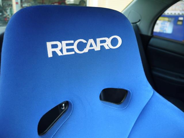 インプレッサ WRX STI Aライン Defi3連メーター エンドレスキャリパー STIクイックリリースボス オーバーフェンダー カーボンボンネット レカロフルバケ HKS車高調 ゼロスポーツフロントバンパー(38枚目)