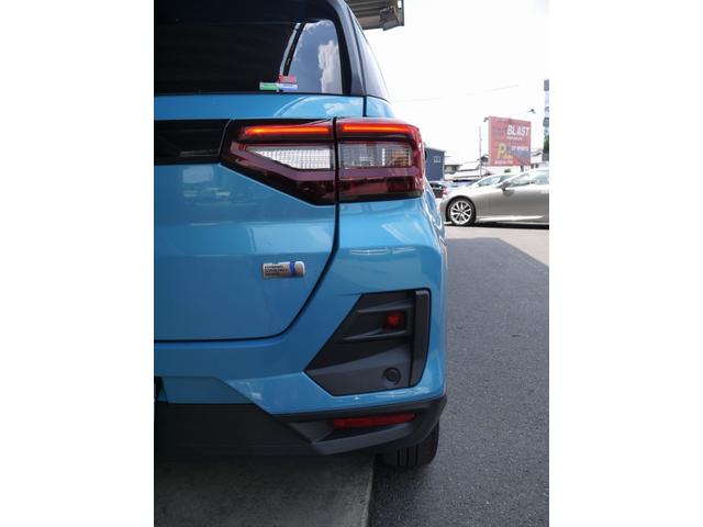 ライズ Z セーフティセンス 衝突軽減ブレーキ 横滑り防止 レーンサポート LEDヘッドライト 360カメラ ドライブレコーダー シートヒーター USB ETC(13枚目)