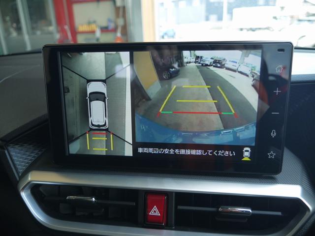 ライズ Z セーフティセンス 衝突軽減ブレーキ 横滑り防止 レーンサポート LEDヘッドライト 360カメラ ドライブレコーダー シートヒーター USB ETC(15枚目)