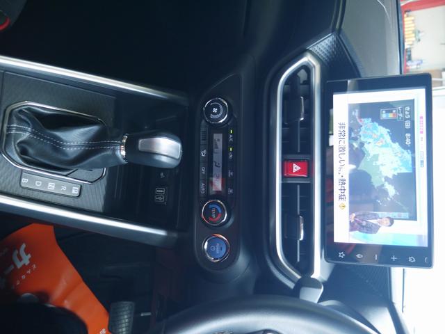 ライズ Z セーフティセンス 衝突軽減ブレーキ 横滑り防止 レーンサポート LEDヘッドライト 360カメラ ドライブレコーダー シートヒーター USB ETC(16枚目)