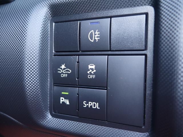 ライズ Z セーフティセンス 衝突軽減ブレーキ 横滑り防止 レーンサポート LEDヘッドライト 360カメラ ドライブレコーダー シートヒーター USB ETC(18枚目)