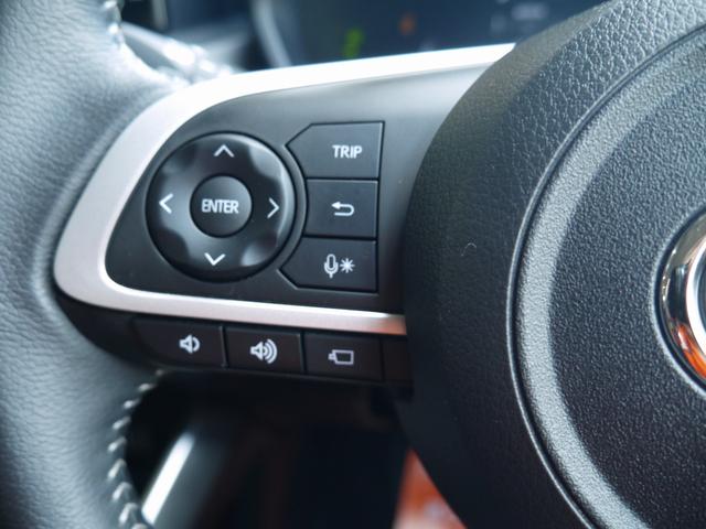 ライズ Z セーフティセンス 衝突軽減ブレーキ 横滑り防止 レーンサポート LEDヘッドライト 360カメラ ドライブレコーダー シートヒーター USB ETC(23枚目)