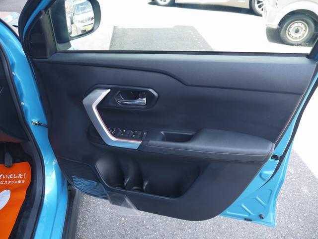 ライズ Z セーフティセンス 衝突軽減ブレーキ 横滑り防止 レーンサポート LEDヘッドライト 360カメラ ドライブレコーダー シートヒーター USB ETC(26枚目)