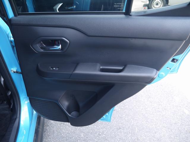 ライズ Z セーフティセンス 衝突軽減ブレーキ 横滑り防止 レーンサポート LEDヘッドライト 360カメラ ドライブレコーダー シートヒーター USB ETC(28枚目)