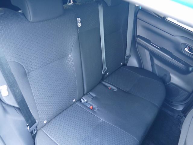 ライズ Z セーフティセンス 衝突軽減ブレーキ 横滑り防止 レーンサポート LEDヘッドライト 360カメラ ドライブレコーダー シートヒーター USB ETC(29枚目)