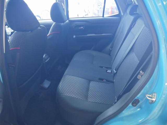 ライズ Z セーフティセンス 衝突軽減ブレーキ 横滑り防止 レーンサポート LEDヘッドライト 360カメラ ドライブレコーダー シートヒーター USB ETC(31枚目)