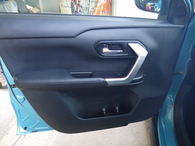 ライズ Z セーフティセンス 衝突軽減ブレーキ 横滑り防止 レーンサポート LEDヘッドライト 360カメラ ドライブレコーダー シートヒーター USB ETC(33枚目)