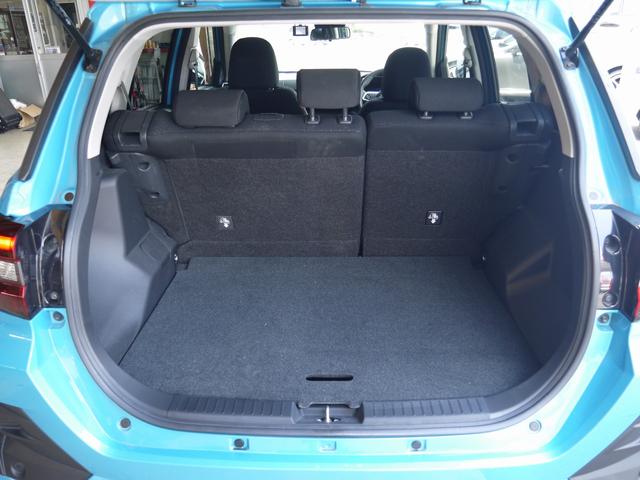 ライズ Z セーフティセンス 衝突軽減ブレーキ 横滑り防止 レーンサポート LEDヘッドライト 360カメラ ドライブレコーダー シートヒーター USB ETC(34枚目)