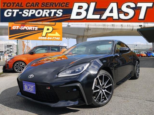 ＧＲ８６ ＳＺ（4枚目）