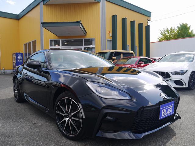 ＧＲ８６ ＳＺ（22枚目）