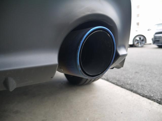 ＧＲ８６ ＳＺ（34枚目）