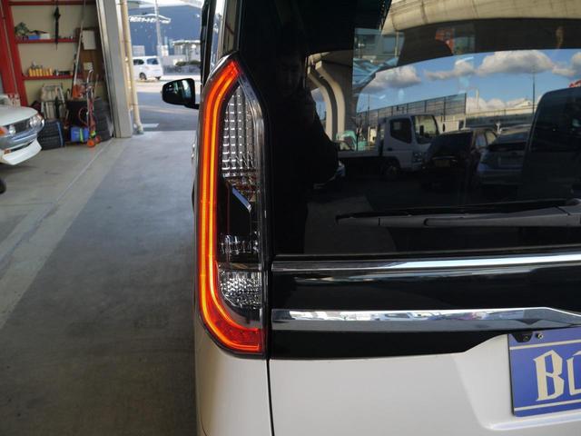 ルークス ハイウェイスター　Ｇターボプロパイロットエディション　ＬＥＤヘッドライト　アイドリングストップ　衝突軽減ブレーキ　プロパイロット　レーンサポート　両側電動スライドドア　フルセグＴＶ　メモリーナビ　アラウンドビューモニター　ＥＴＣ　ドライブレコーダー（34枚目）