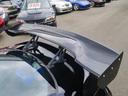 ＲＺ　６速ＭＴ　ローダウン　社外アルミ　モモステ　追加メーター　同色全塗装済み　社外マフラー　エアロ　１８インチＡＷ　ＧＴウィング　ブリッツ車高調（12枚目）